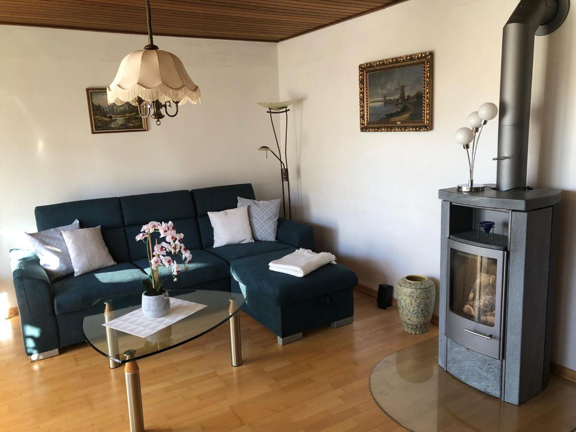Ferienhaus Am Emspark لير المظهر الخارجي الصورة