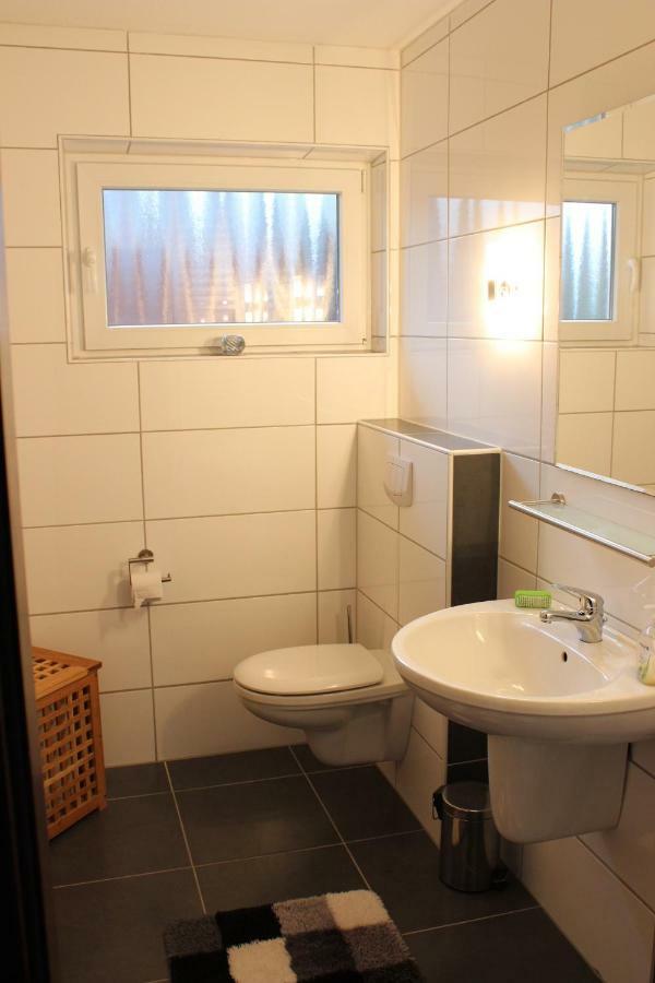 Ferienhaus Am Emspark لير المظهر الخارجي الصورة