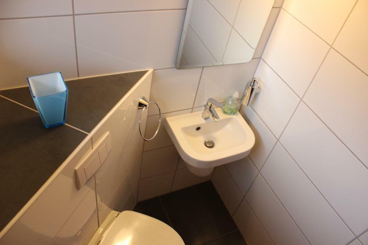 Ferienhaus Am Emspark لير المظهر الخارجي الصورة